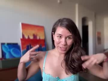 webcam girl nakedpaint245477 live cam image #11869186
