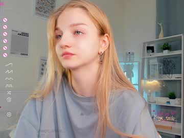 webcam girl _magic_smile_ live cam image #11041727