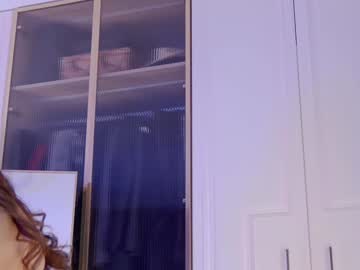 webcam girl miladystarlight live cam image #11627001