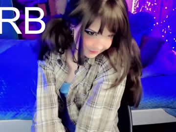 webcam girl ronnie_neko live cam image #3611165