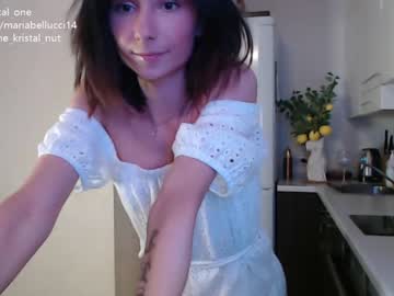 webcam girl crystal_one live cam image #1570004