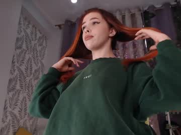 webcam girl arian_fox live cam image #2523816