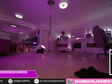 webcam girl hannahjames710 live cam image #3841860