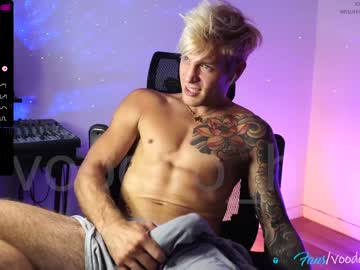 webcam man voodoo_hd live cam image #1384281