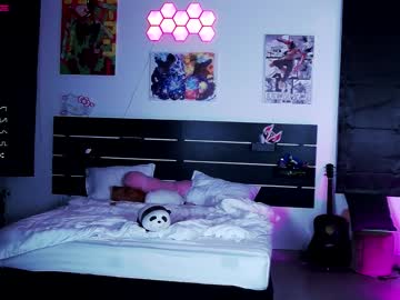 webcam girl madnessalise live cam image #6122160