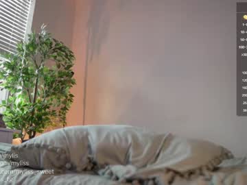 webcam girl myliss live cam image #9655080