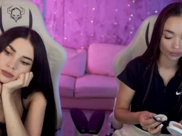 webcam couple kira0541 live cam image #10083819