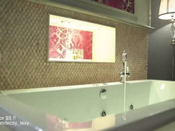 webcam girl lecsy live cam image #5681525