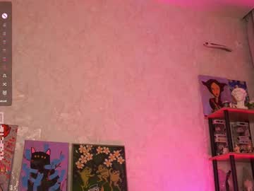 webcam girl lexy_sinn live cam image #12171685