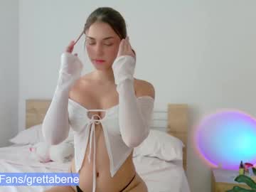 webcam girl grettabenett_ live cam image #12154699