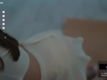 webcam girl floret_joy live cam image #7764975