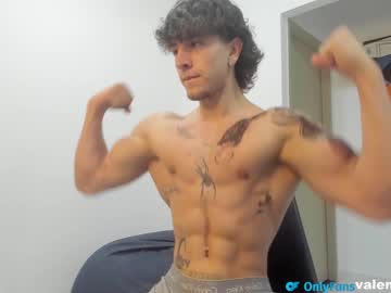 webcam man valentino2201 live cam image #8912805