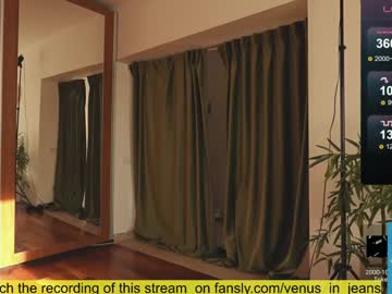 webcam girl venus_in_jeans live cam image #9680928