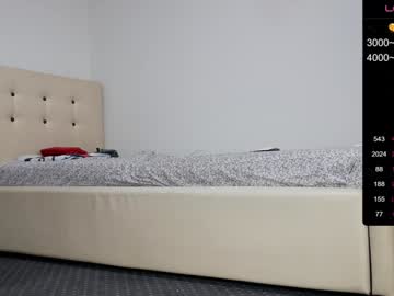 webcam girl carmela_fox live cam image #10329270