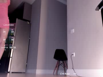 webcam girl hee_jeen live cam image #9708489