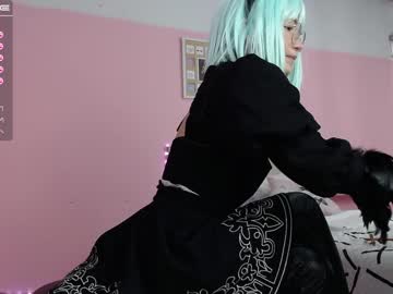 webcam girl little_effy18 live cam image #1285080