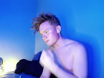 Cam for ginger_mann