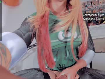 webcam tranny kate_yoshy live cam image #4468153