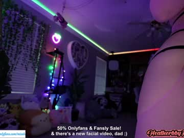 webcam girl heatherbby9 live cam image #2828372