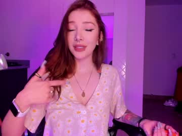 webcam girl thecosmicgirl live cam image #11027312