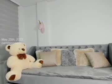 webcam girl camilagomezz live cam image #2541994