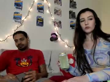 webcam couple a_mariejuana69 live cam image #9301938
