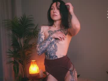 webcam girl ambientink live cam image #3068306