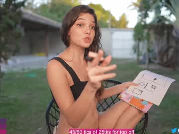 webcam girl loollypop24 live cam image #9691554