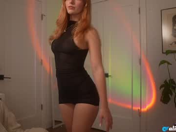 webcam girl alisonrouge live cam image #4684771