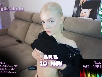 webcam couple milly____ live cam image #9972616
