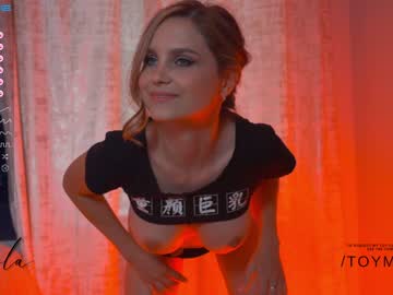 webcam girl lola_jd live cam image #6190695