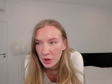 Cam for baby_boom18