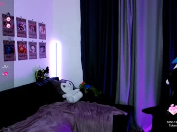 webcam girl _sparkland_ live cam image #10628332