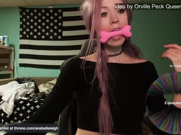 webcam girl anabelleleigh live cam image #7813285