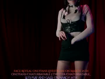webcam girl chaturbatable live cam image #5370048