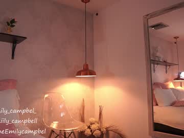 webcam girl emiilycampbell live cam image #11107569