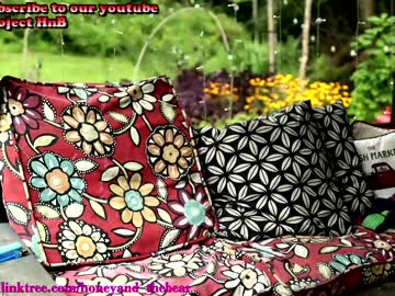 webcam couple honeyand_thebear live cam image #3208404