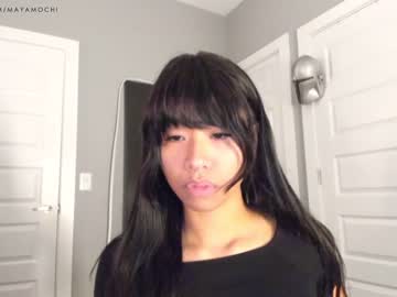 webcam girl mayamochi live cam image #6105506