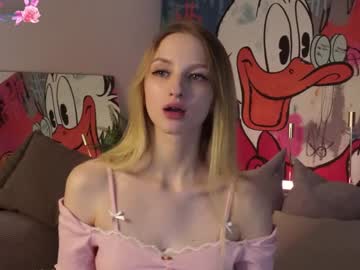 webcam girl aurorablondi live cam image #11071029