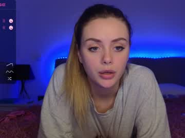 webcam girl sky_magic live cam image #7945870
