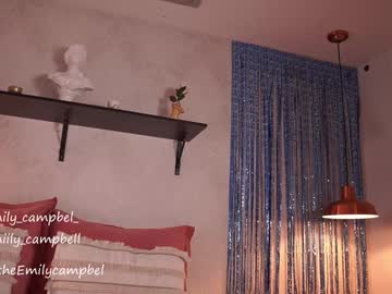 webcam girl emiilycampbell live cam image #9851818