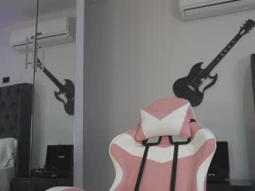 webcam girl venezolanacute live cam image #695160
