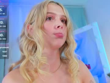 webcam girl little_anitta live cam image #10790314