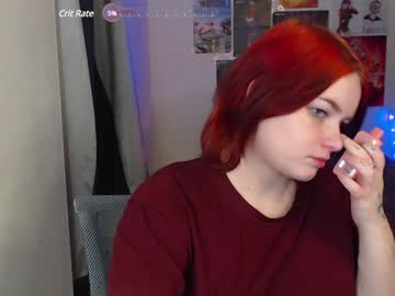 webcam girl cherry_night666 live cam image #10417464