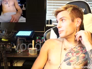 webcam man voodoo_hd live cam image #729813