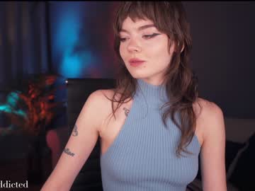 webcam girl auddicted live cam image #6145824