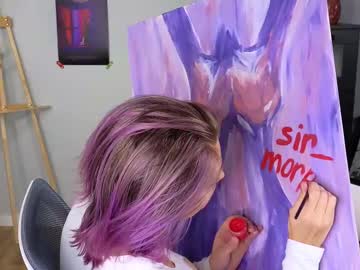 webcam girl new_purple live cam image #12154647