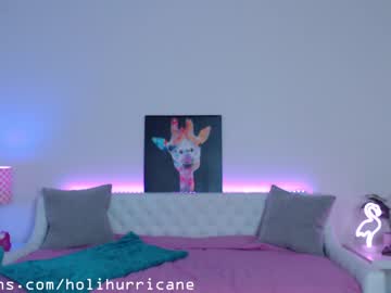 webcam girl holihurricane live cam image #2149815