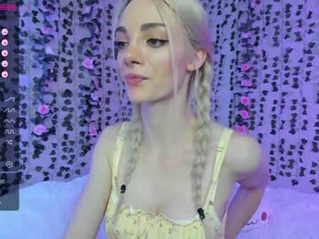 webcam girl bunnydollstella live cam image #5693928