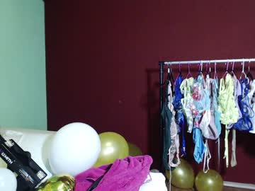 webcam girl selly_madelline live cam image #2166072